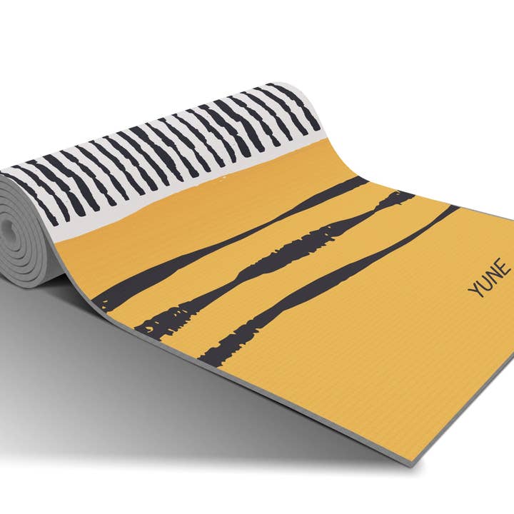 Yune Yoga – wholesale Yogamatta – Leo Trekks Resematta