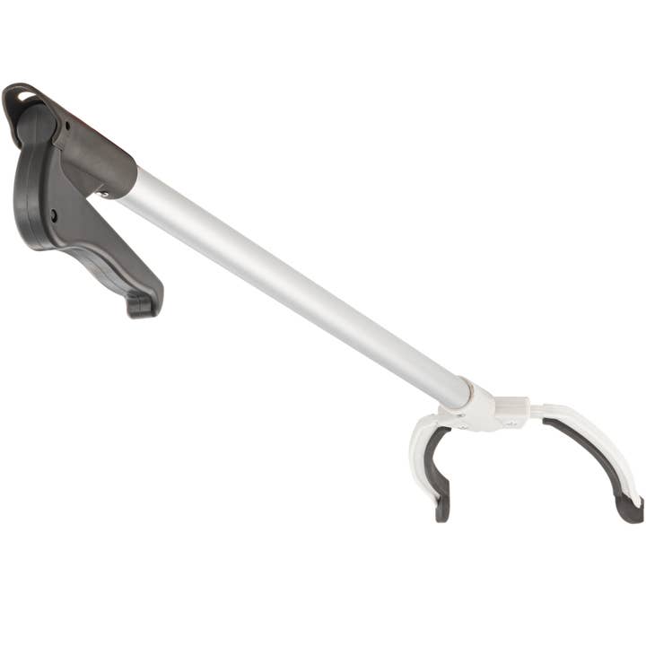 Superio Brand - Wholesale Garden Tool - Grabber Reacher Tool, Ideal for Elderly Assistance-CS12