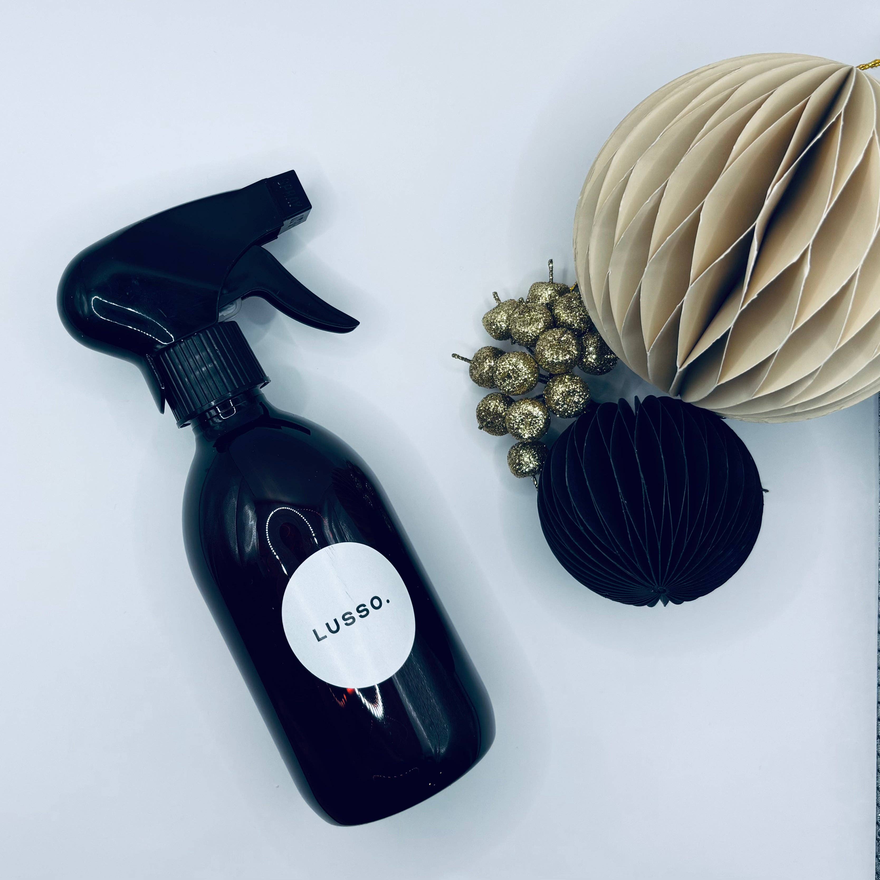 Lusso. - Wholesale Jar/Filled Candle - Gift box Lusso.3