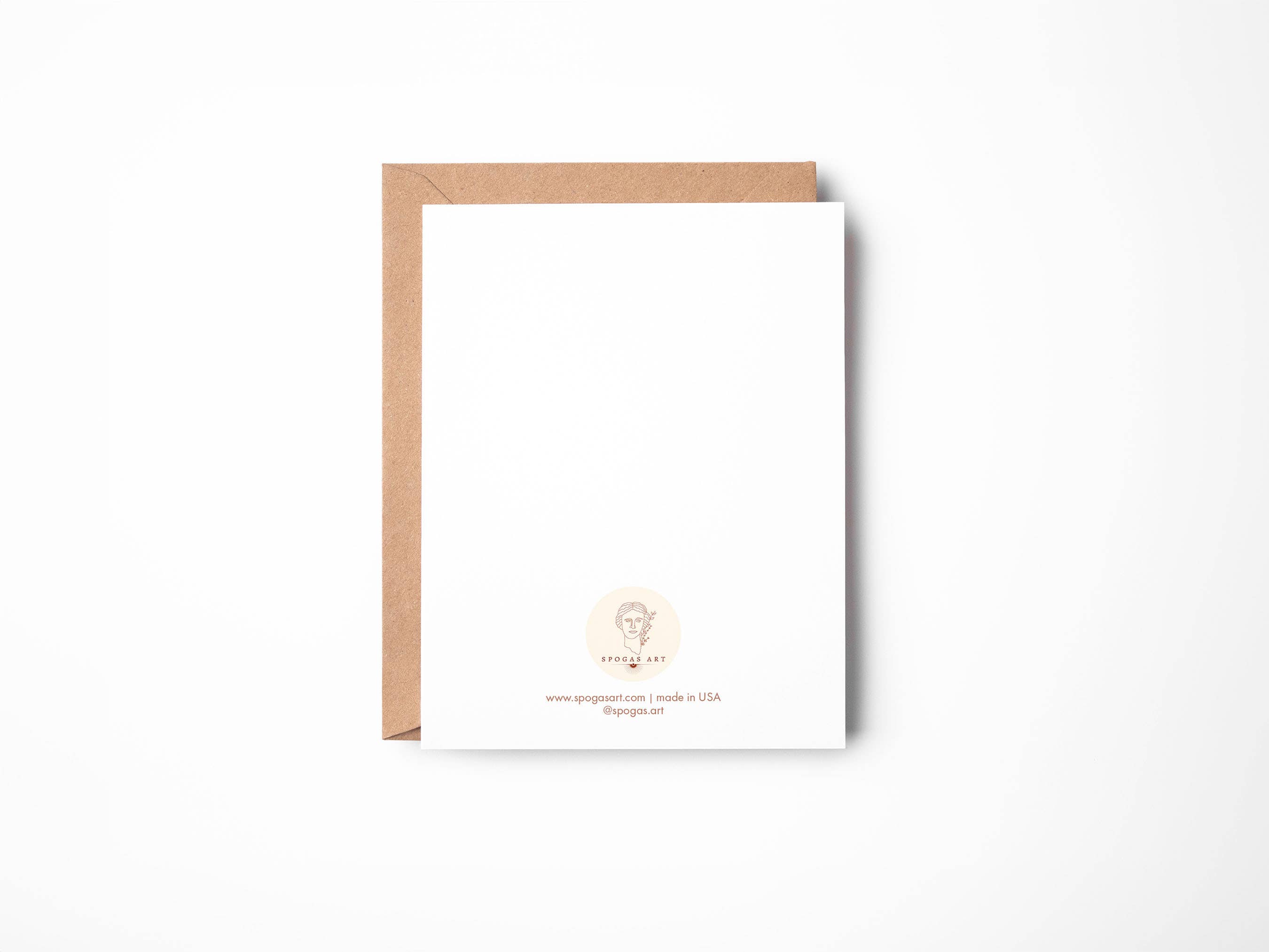 S Pogas Art - Wholesale Valentine's Day Card - LOVE Valentine's Day Card1