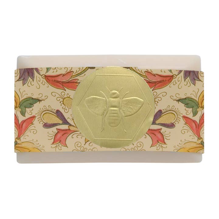 Honey House Naturals - Wholesale Bath & Body Set - Mini Soap & Lip Butter Set5