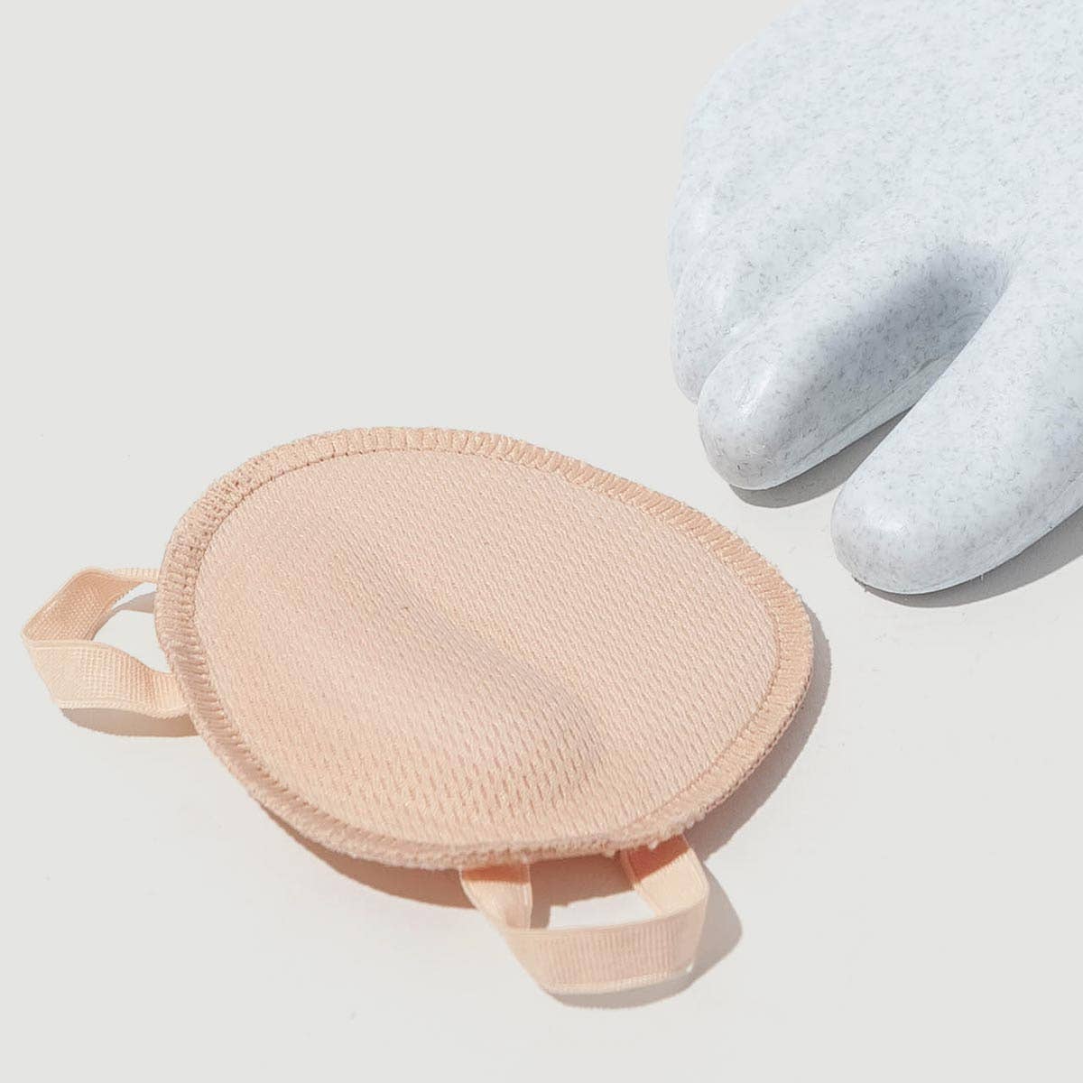 sheec socks - Wholesale Socks - Women's - SockShion Ball of Foot Cushions | CREAM5