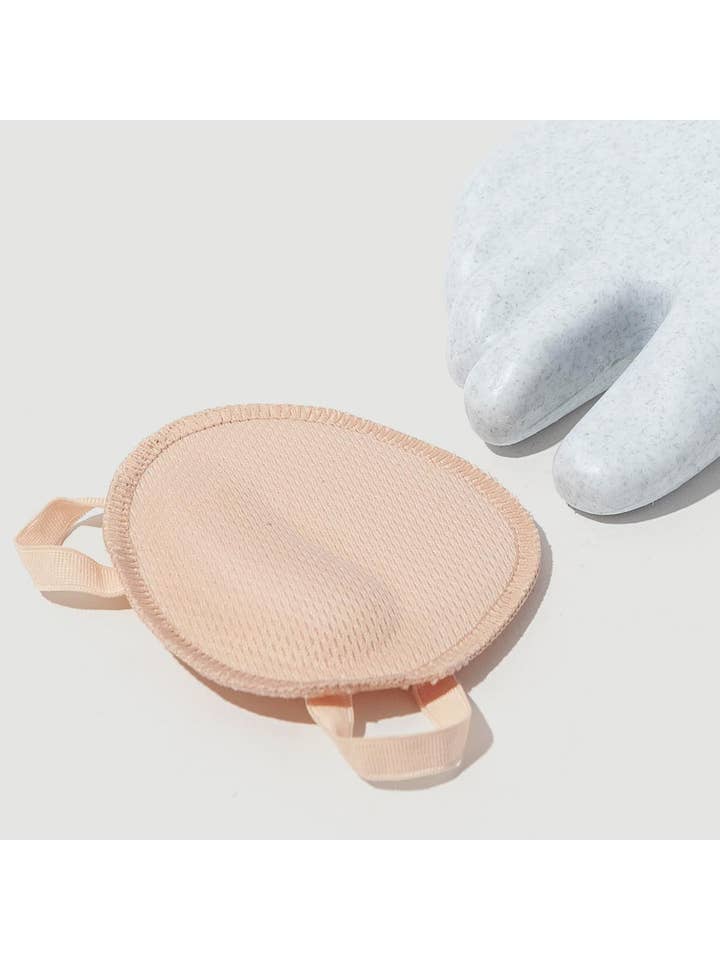 sheec socks – Meias - Mulher por atacado – Almofadas para a Planta do Pé SockShion | CREME5