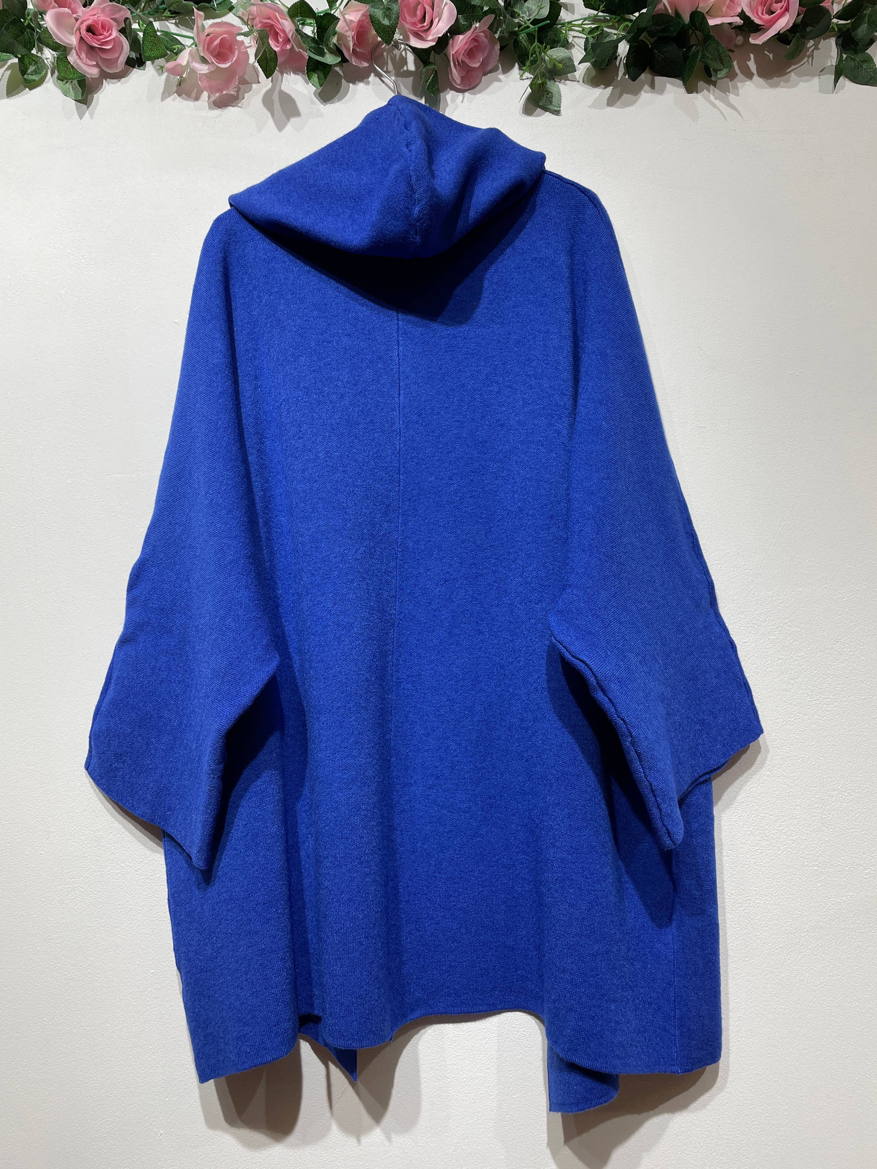 LINEN & COTTON HOUSE - Wholesale Jacket - Women's - WOMEN'S JACKET 711816