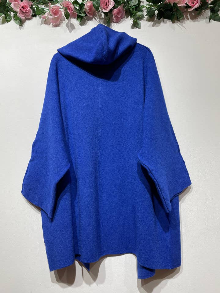 LINEN & COTTON HOUSE - Wholesale Jacket - Women's - WOMEN'S JACKET 711816