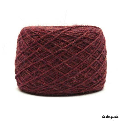 LA DROGUERIE - Wholesale Yarn - Alpaca knitting yarn59