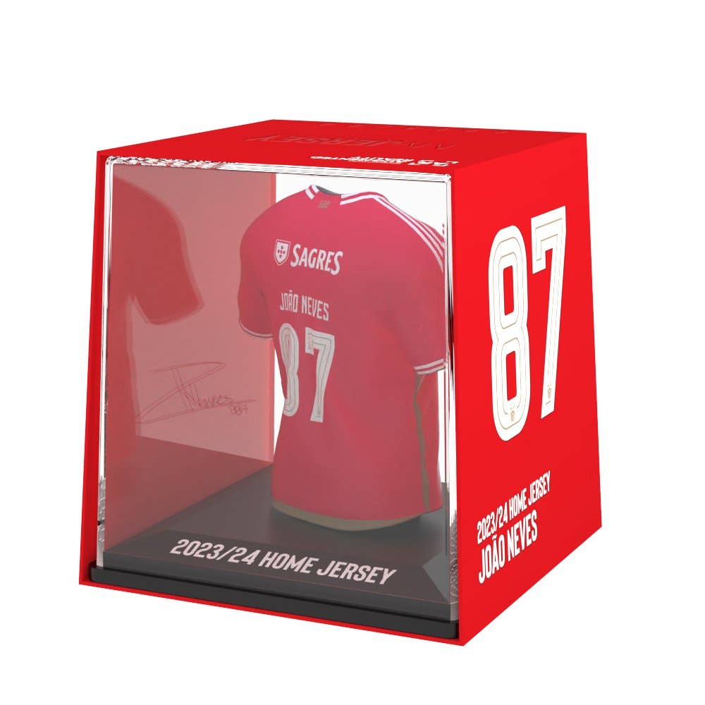 FanCollex - Vente Figurine décorative - Joao Neves1