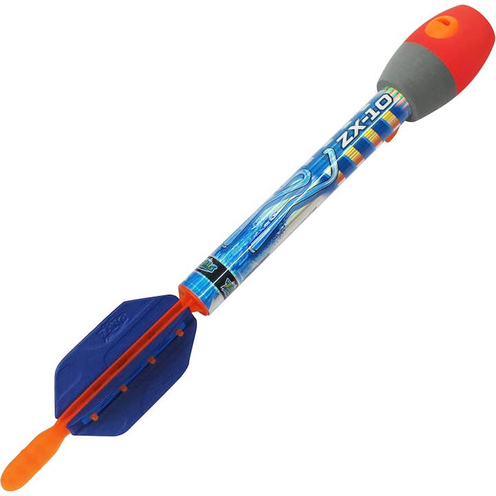 Zing - Wholesale Toy Set - Kids - 2PC Zing Blast Off Sky Ripperz - Rocket Launcher Toy for Kid7