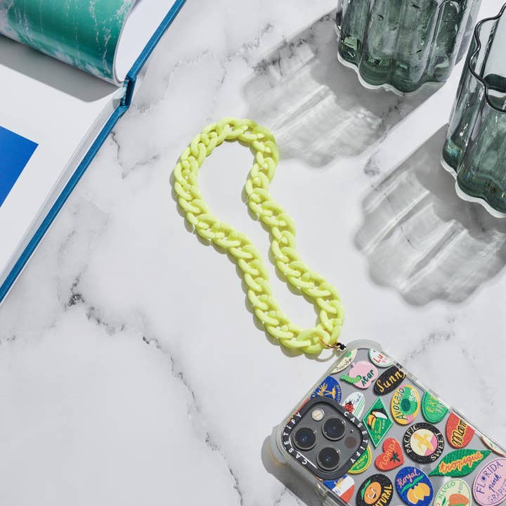 Namos Telefon Charm for engroshandel hos Gimme Store