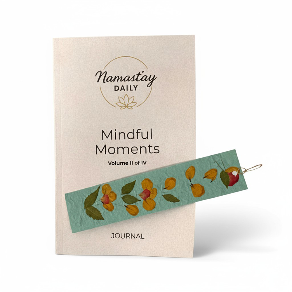 VIE – wholesale Journal/diary – Mindful Moments Journal, Paperback4