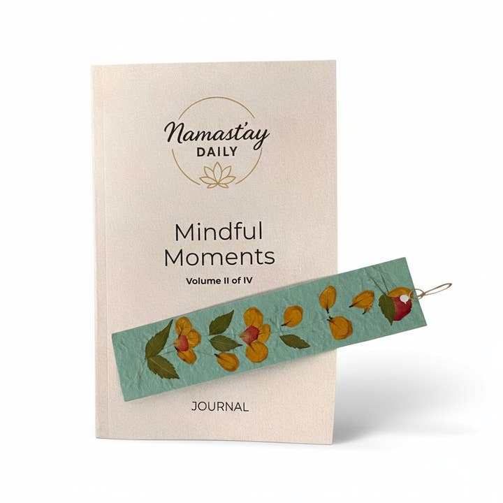 VIE – wholesale Journal/diary – Mindful Moments Journal, Paperback4