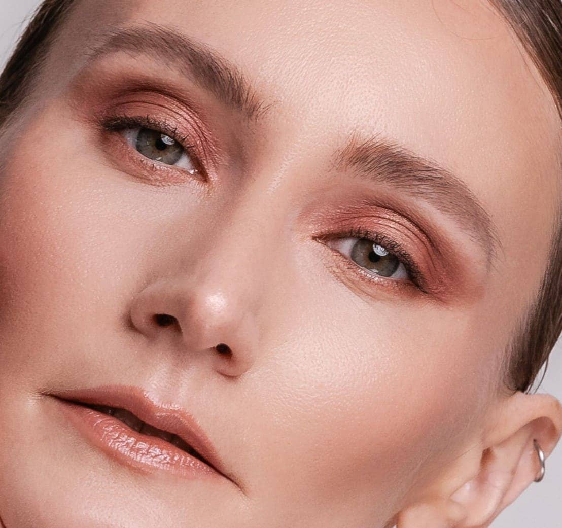 BEAUTYLOPE Pure & Vegan Halal Cosmetics - Wholesale Face Concealer - Vegan Mineral Concealer, Halal Mineral Concealer Sample Set5