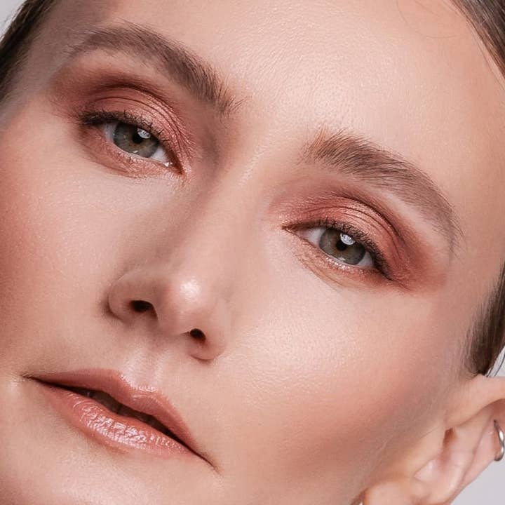 BEAUTYLOPE Pure & Vegan Halal Cosmetics - Wholesale Face Concealer - Vegan Mineral Concealer, Halal Mineral Concealer Sample Set5