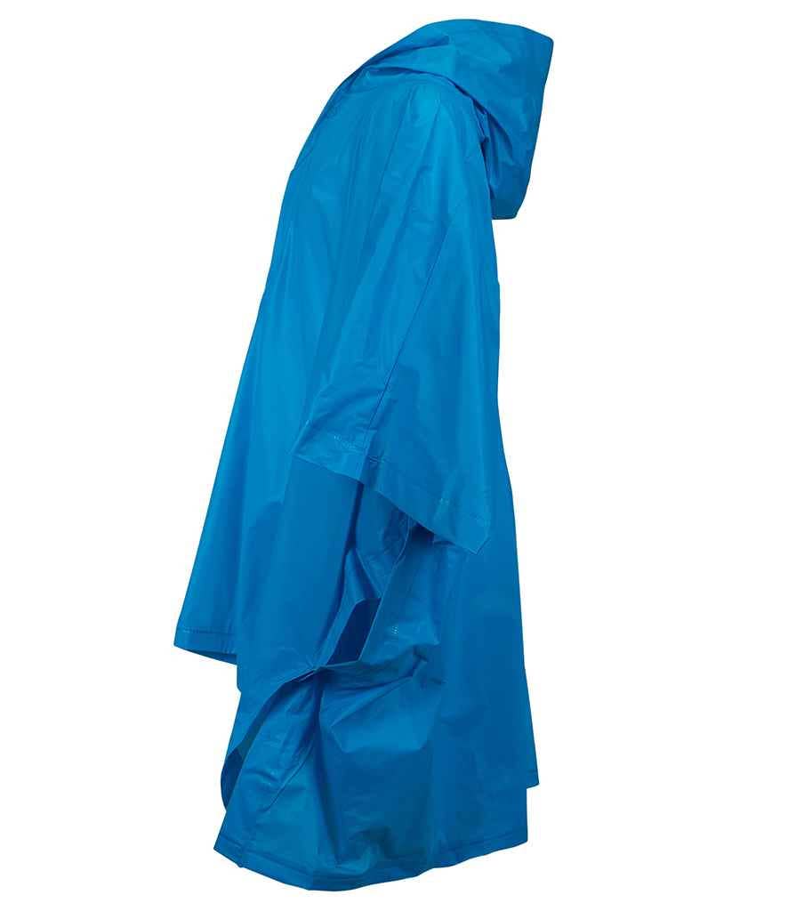 Pierre Francis - Vente Poncho – unisexe - Splashmacs - Poncho de pluie17
