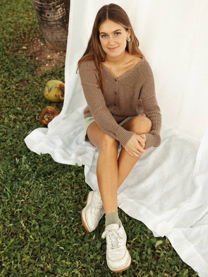 NAT + NOOR - Wholesale Socks - Women's - Ankle Sock | Cotton Ankle Socks | One Size | Assorted26