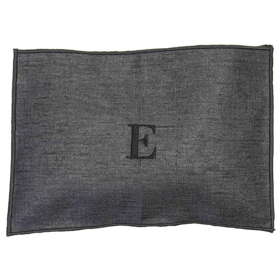 Giardino Segreto - Wholesale Clutch Bag - Women's - CUSTOMIZABLE stain-resistant linen clutch4