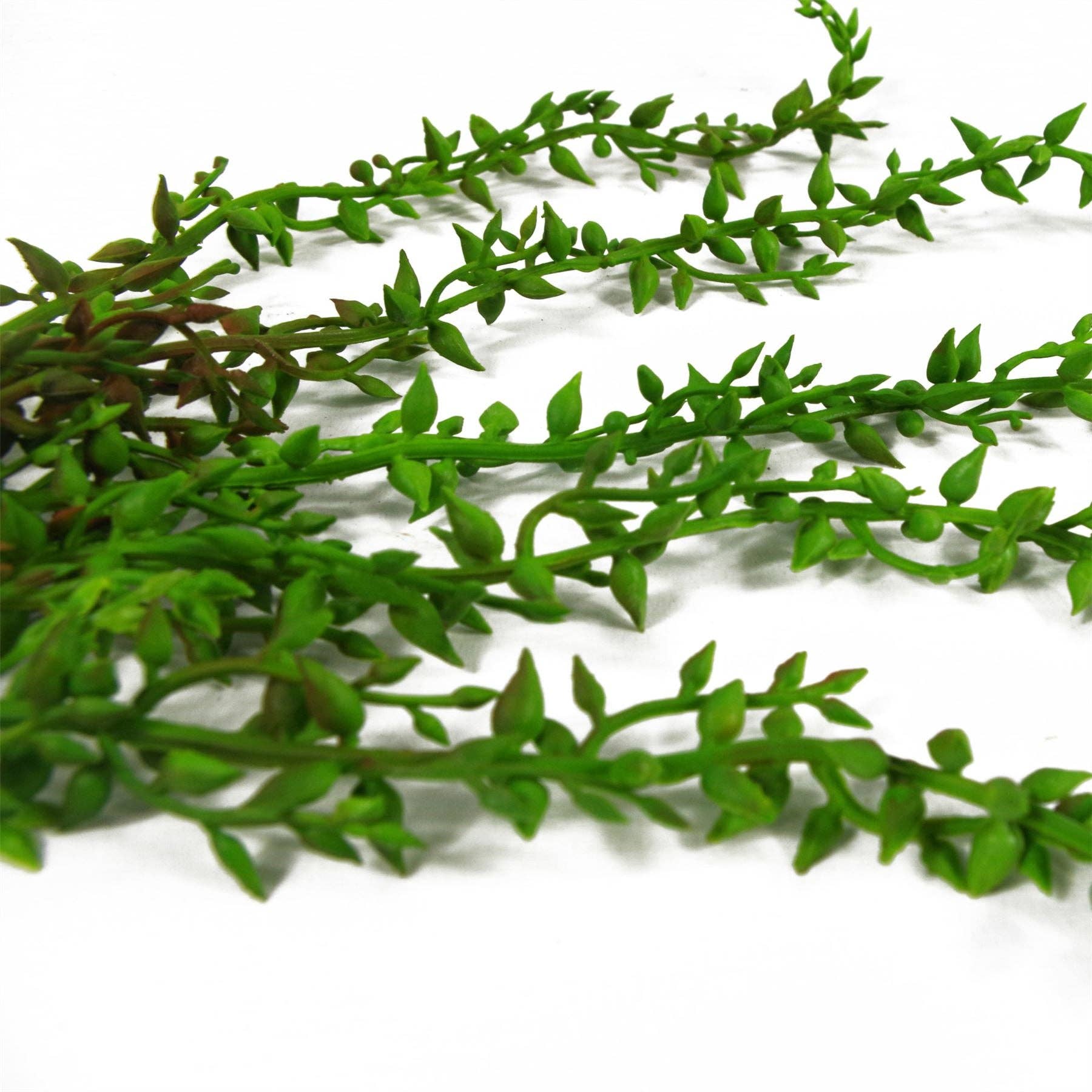 Leaf Design UK LTD – wholesale Artificial plant – Leaf Artificial Hanging Fern Plant 58cm Pack x 61