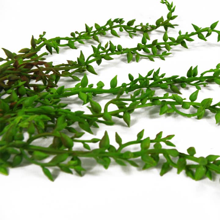 Leaf Design UK LTD – wholesale Artificial plant – Leaf Artificial Hanging Fern Plant 58cm Pack x 61