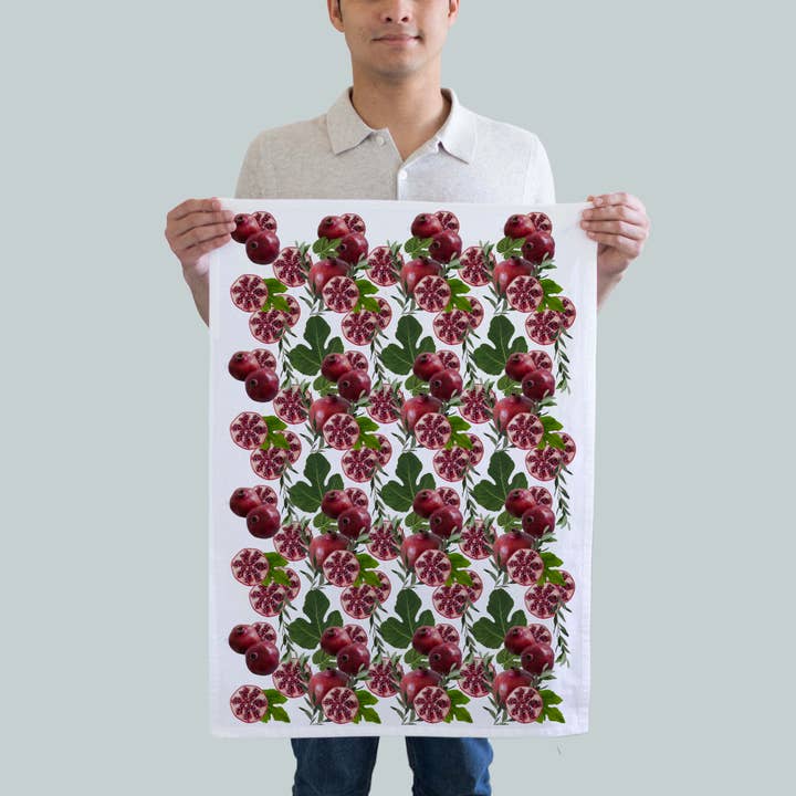 Pomagrante for wholesale by Red Bird’s House