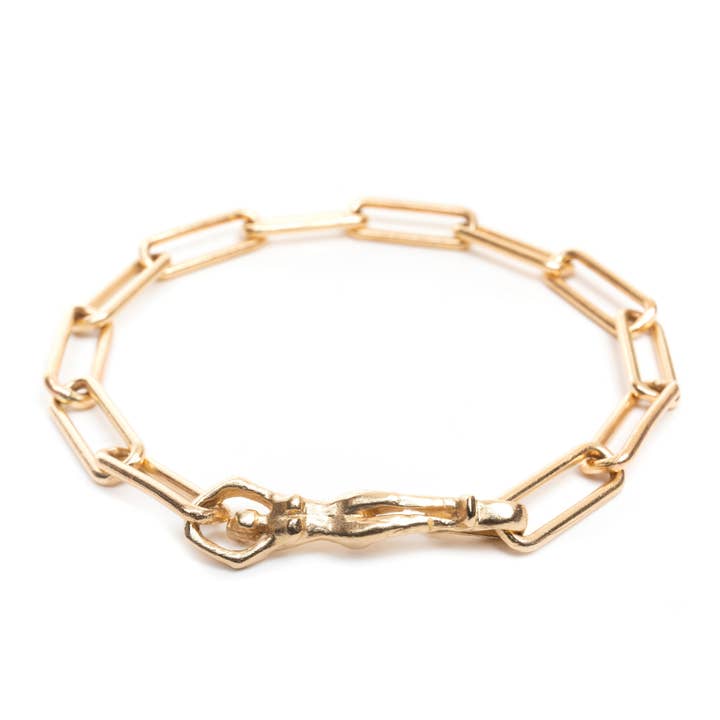 Bea Bracelet for wholesale by Olivve