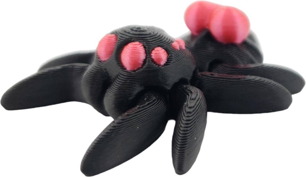 The Geek Galleria - Venta al por mayor Figura de juguete - Niños - Mini Animales Articulados - Figuras Articuladas44