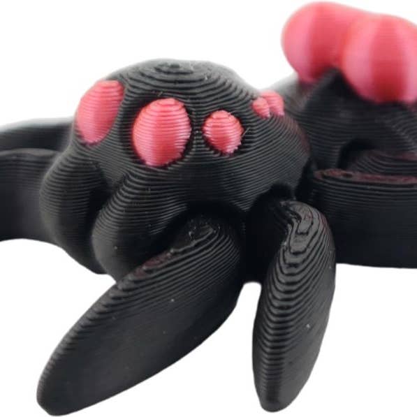 The Geek Galleria - Venta al por mayor Figura de juguete - Niños - Mini Animales Articulados - Figuras Articuladas44