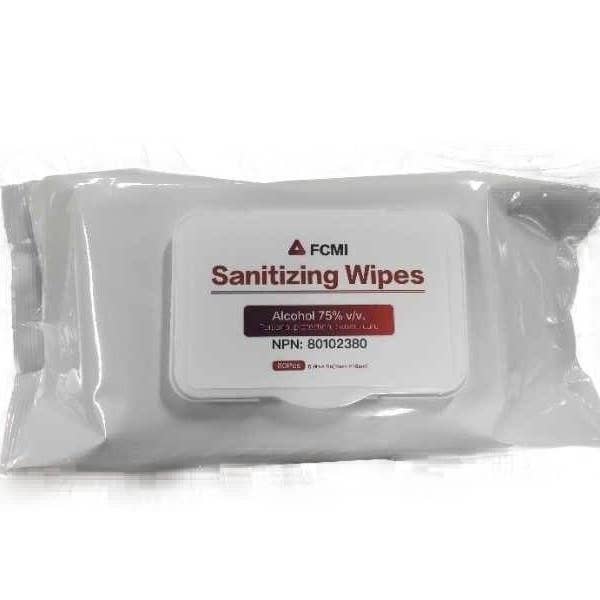 FCMI Premier Sanitizing Wipes and other Purchase Wholesale alcohol wipes. Free Returns & Net 60 Terms on Faire trending on Faire.