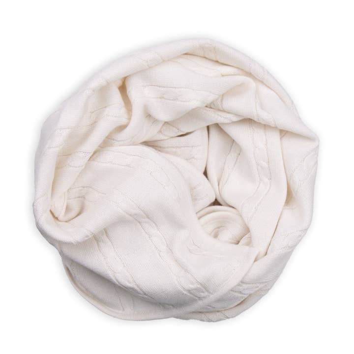 Manta tejida para venta al por mayor de Tiny Twig