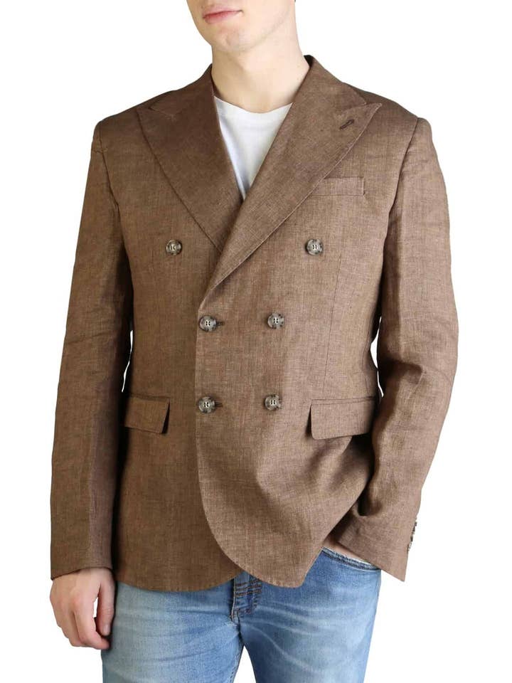 Yes Zee Formal jacket for wholesale by Fashion Quality Boutik