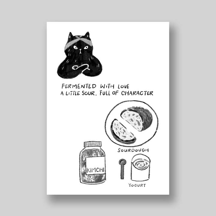 (Made to order)postcard 24 for wholesale by NEKO.CO.NEKO.