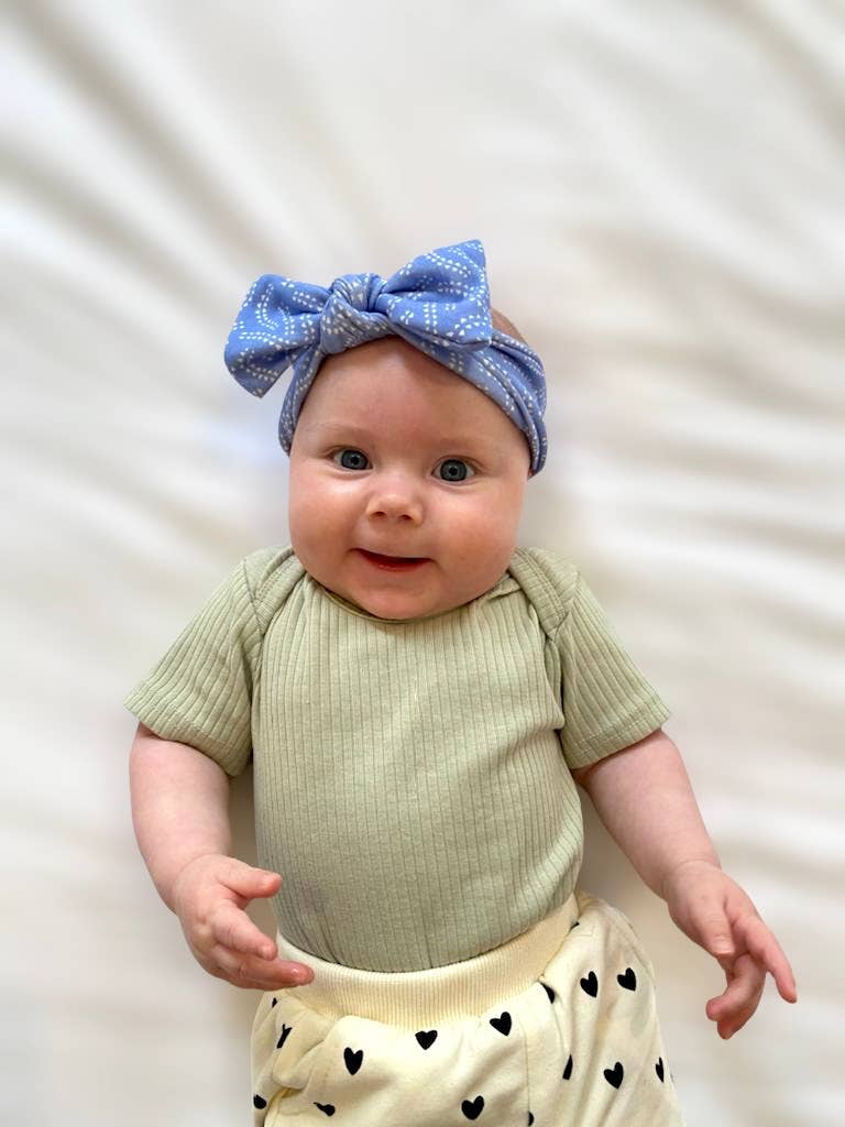 Little Organic Co - Wholesale Bodysuit (non-footed) – Baby - Organic bodysuit short sleeve- ribbed cotton onesie for baby2