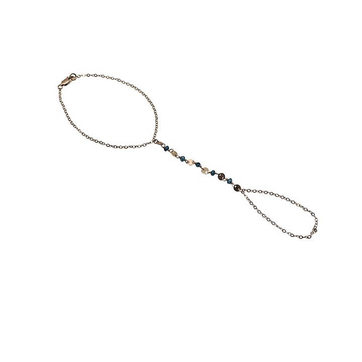 Handketten-Armband für den Großhandel von Dana Blair Designs