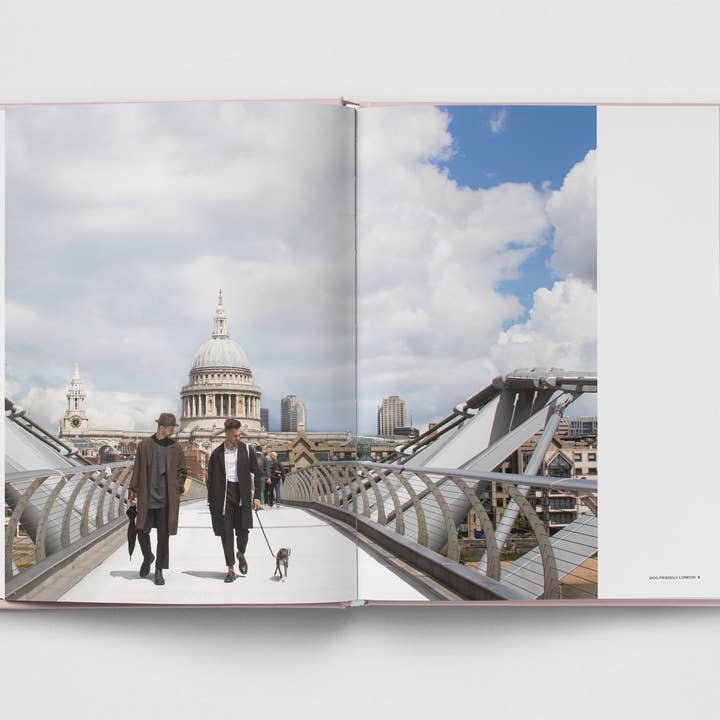 Hoxton Mini Press - Wholesale Pets - Dog-Friendly London1