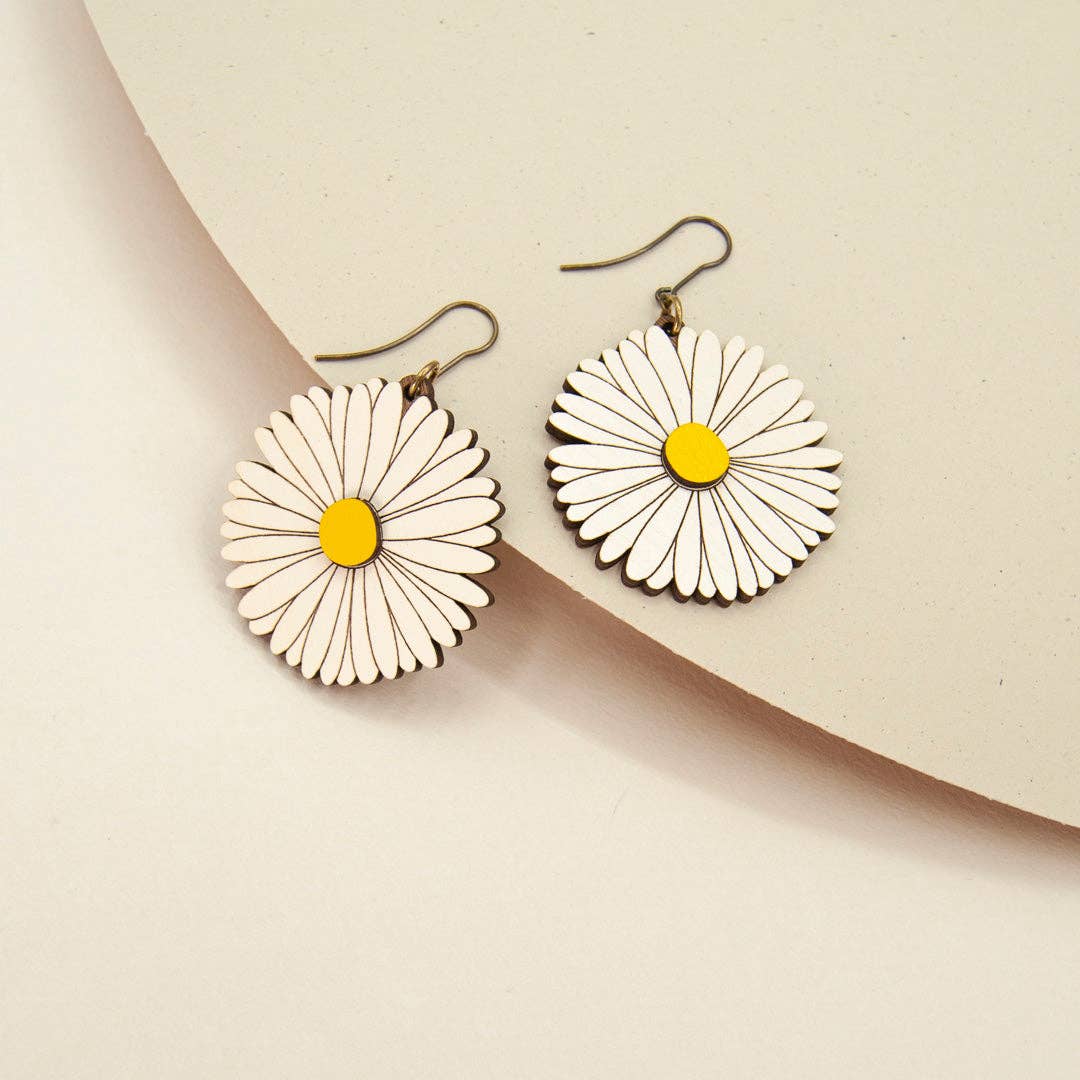 Materia Rica - Wholesale Dangle Earrings - Margarita's0