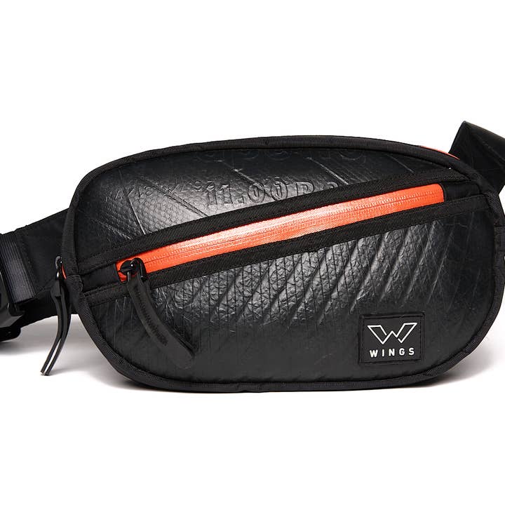 Fanny Pack Click Kiwi for wholesale by Ecowings