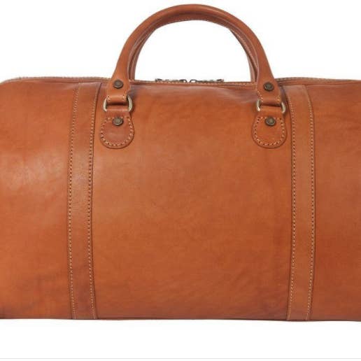 Classic duffle for wholesale by TOSSO'S