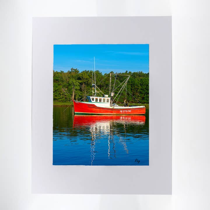 Œuvre d'art - Hannah Jo pour la vente par Mike Ring Photography