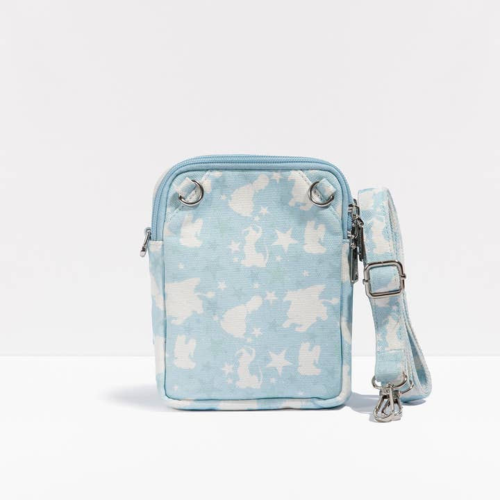 It’s My Obsession! – Großhandel Messenger Bag – Damen – Neopets 25. Jubiläum ITA Messenger Bag: Mikro2