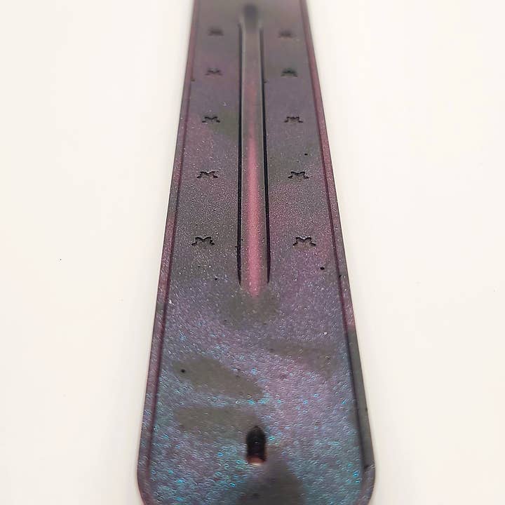JEMS of the Sea - Wholesale Incense Holder - Resin Incense Burner - Made w/ Eco-Friendly Resin & Mica12