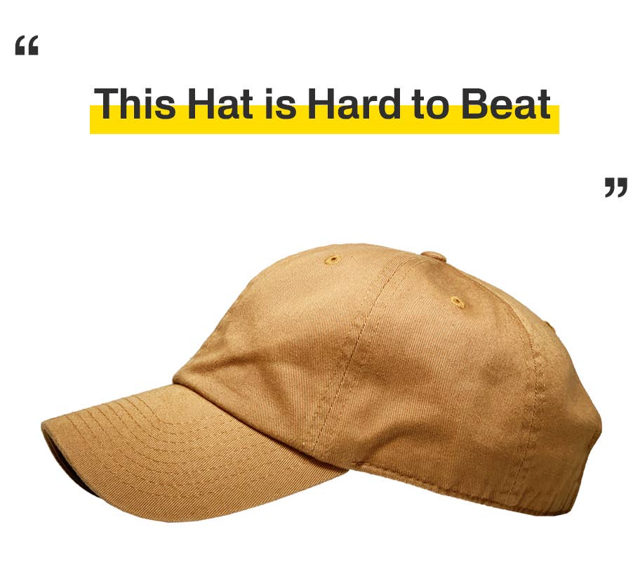 KBETHOS - Wholesale Baseball Cap - Unisex - Premium Baseball Cap269