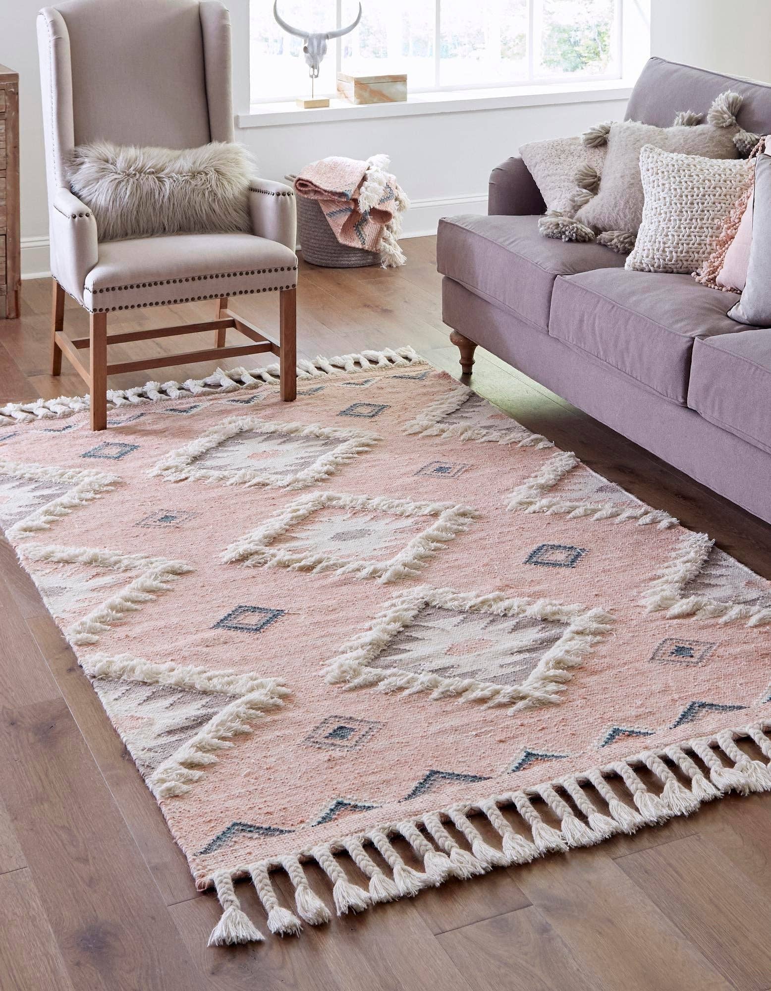 Rug Mart - Vente Tapis - Tapis Southwestern Mesa13