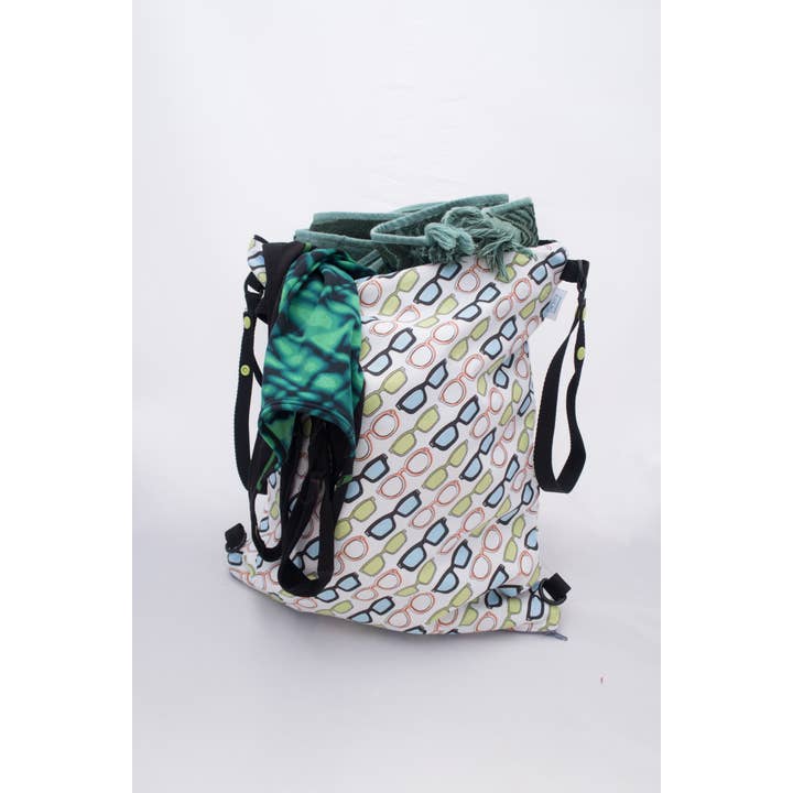 Wet Dry Bag Large for wholesale by Taryn's Cloth Creations