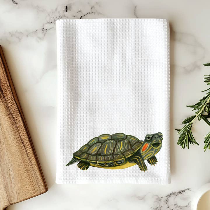 Turtle køkkenrulle for engroshandel hos MerikaArt