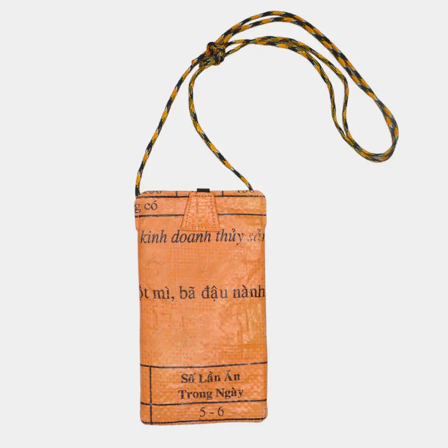 REFISHED fair fashion - Vente Sangle pour étui à téléphone - SWING | chaîne de téléphonie mobile14