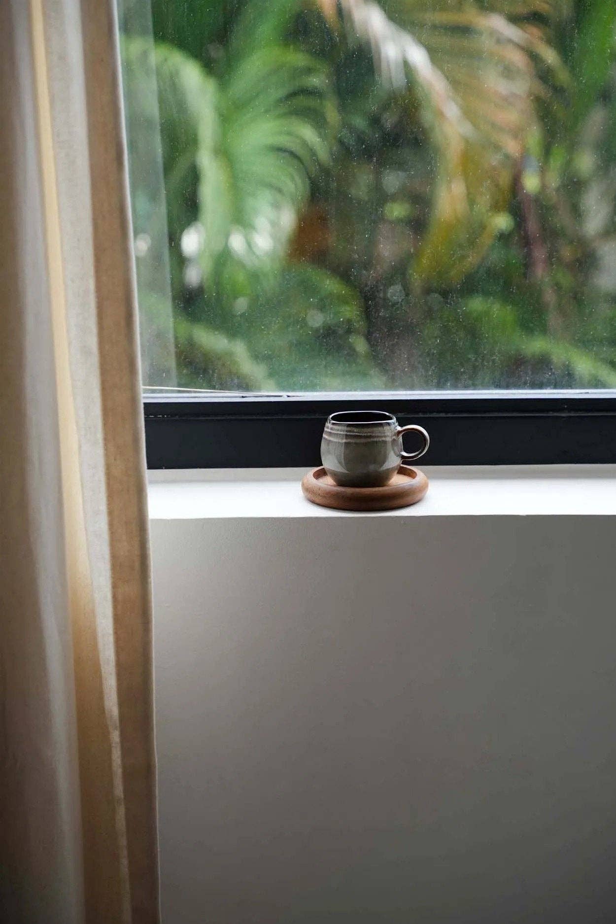 Bazar Bizar Living – Engroshandel Kaffekrus – The Comporta espresso-kop - S - sæt med 61