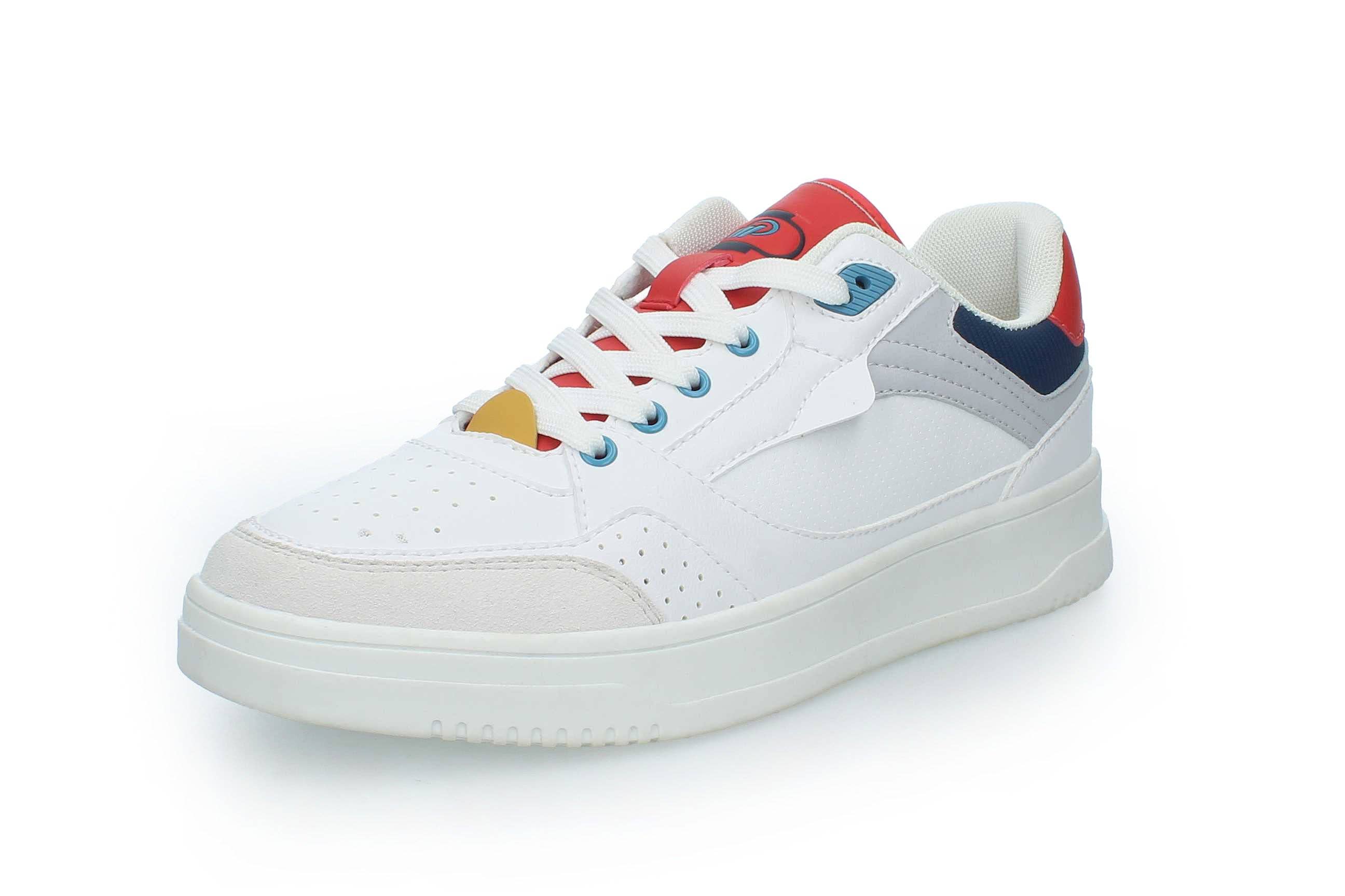 Philip Marco - Wholesale Lifestyle Sneakers - Men's - ColorStride | 18555021