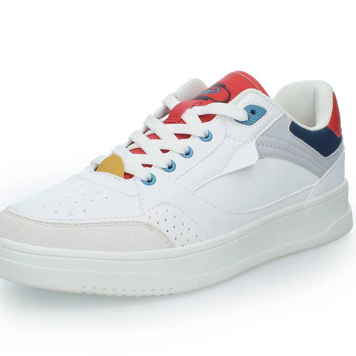 Philip Marco - Wholesale Lifestyle Sneakers - Men's - ColorStride | 18555021
