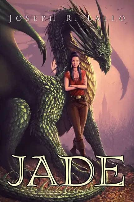 Books by splitShops - Wholesale Book - Adult - Jade - Paperback0
