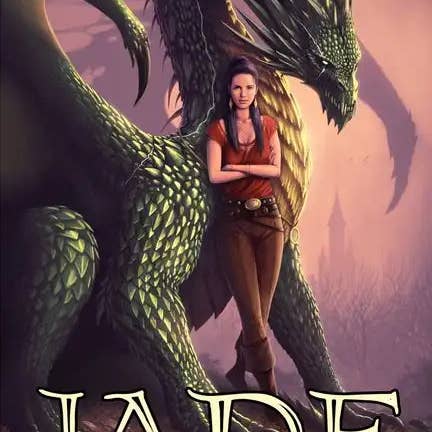 Books by splitShops - Wholesale Book - Adult - Jade - Paperback