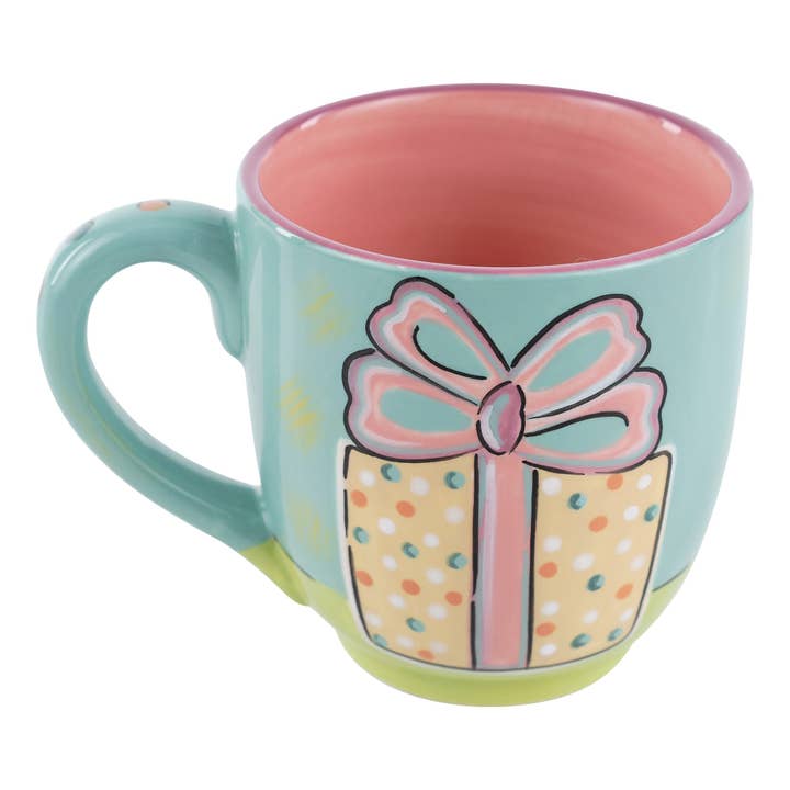 Friend Best Present Mug for wholesale by Glory Haus